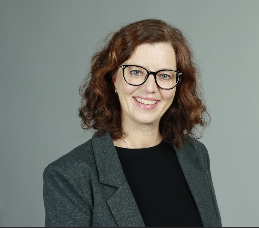 Liv Kristin Bjørlykke Øvereng