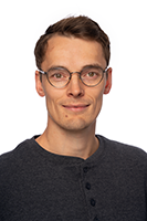 Peder Ressem Østring
