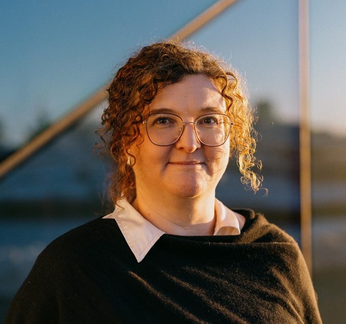 Daniela Müller-Eie