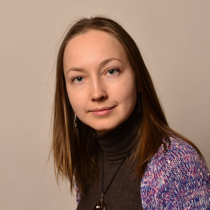 Elena Severina (førsteamanuensis)