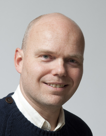 Trond Meling