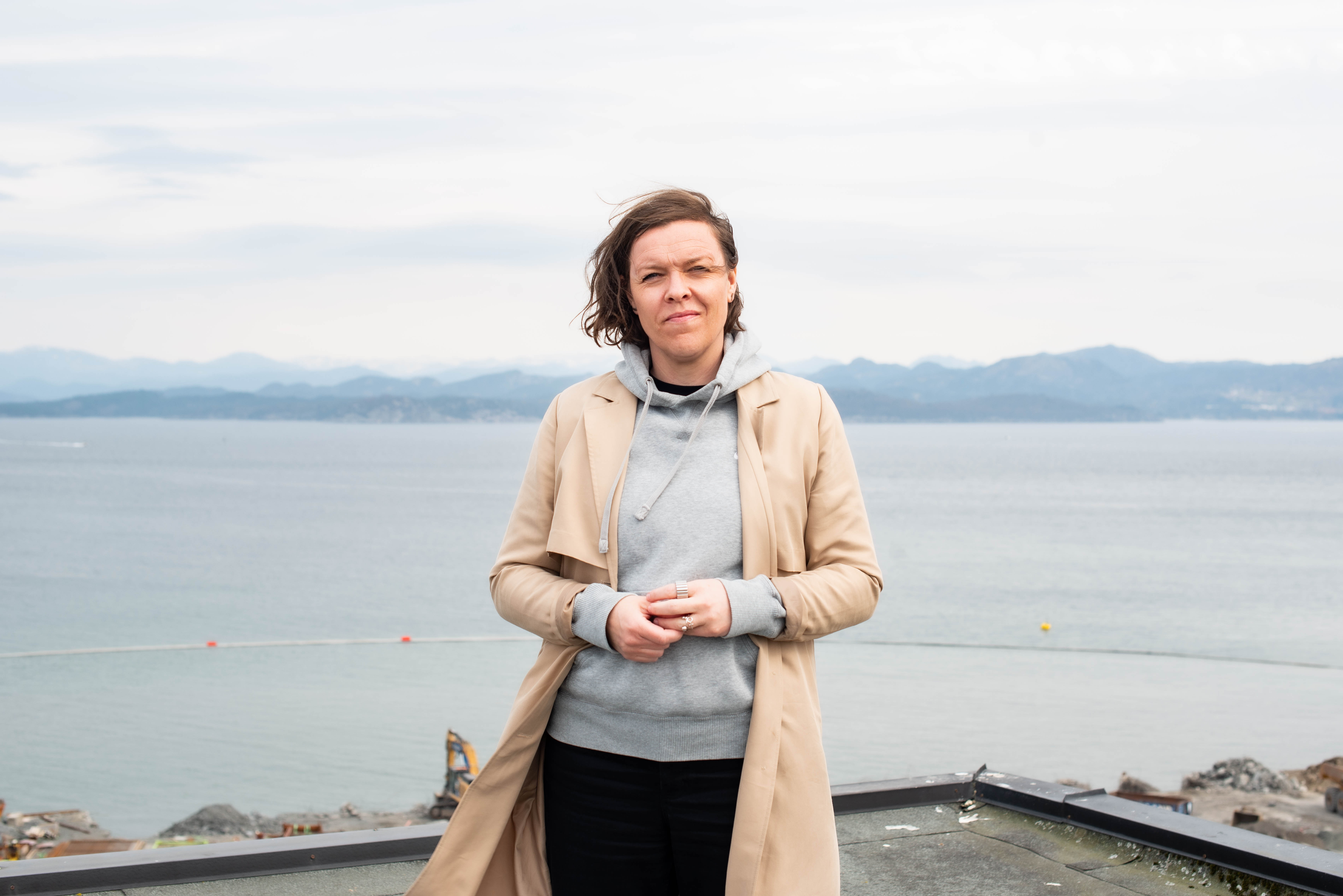 Merete Hermansen Jonvik