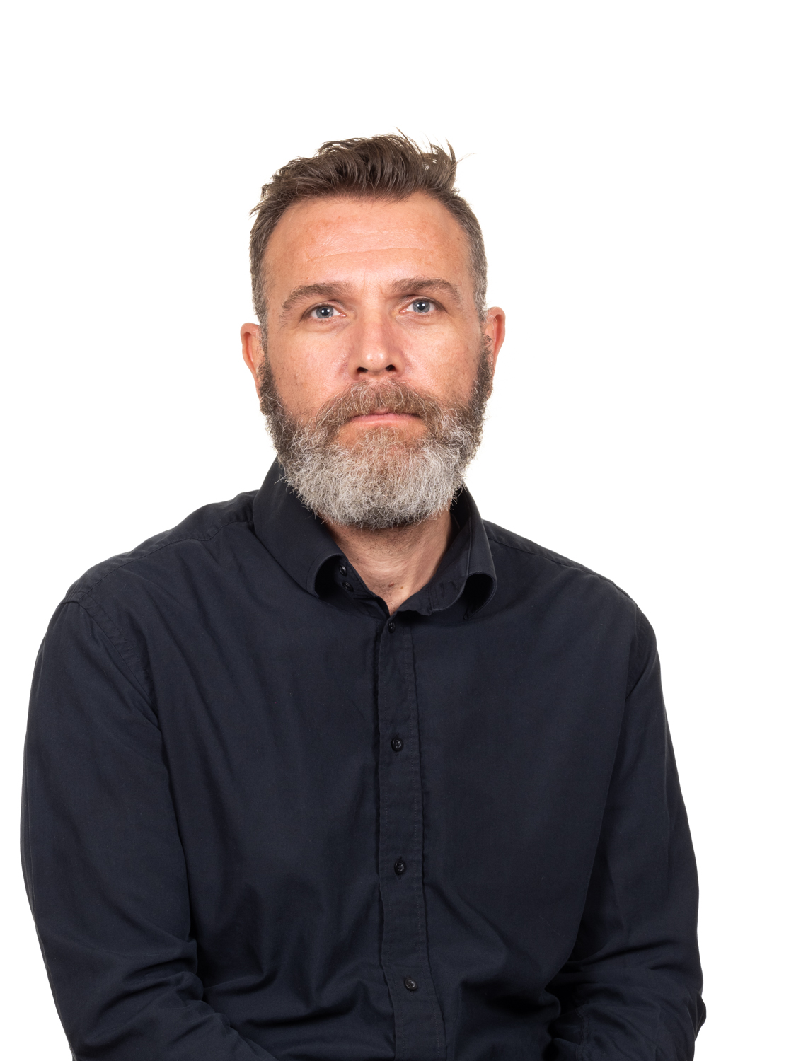 Bjørn Olav Skjæveland