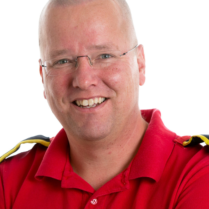 Trond Myklebust Lund