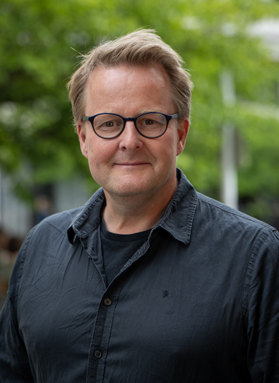 Arne Fredrik Rygh