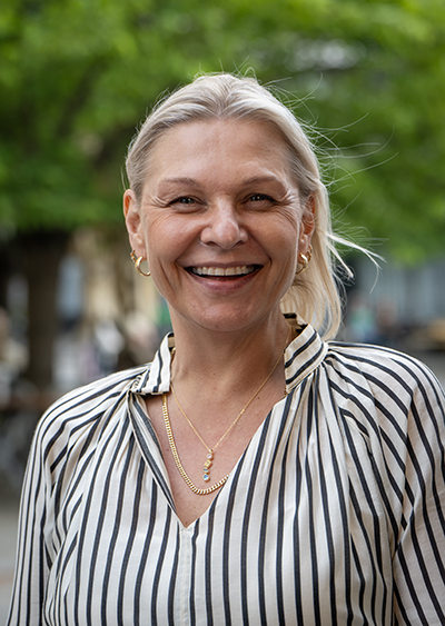 Helene Jeanette Bostrøm