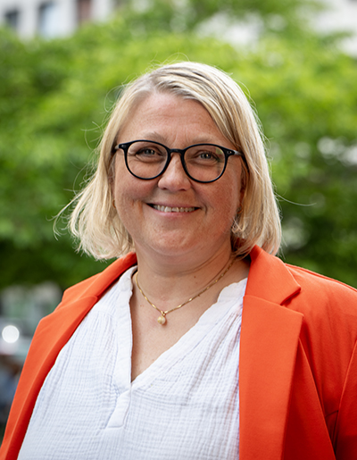 Hilde Thoresen