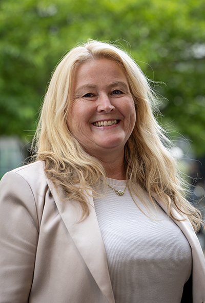 Liv Jorunn Byrkjedal-Sørby