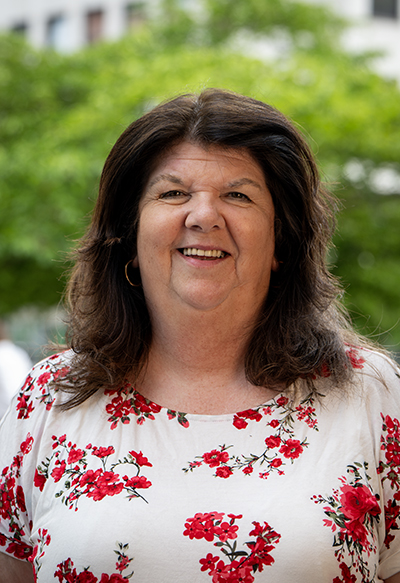Marianne Callan Gjerstad