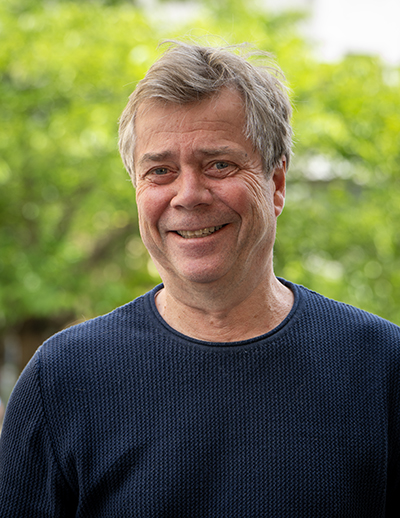 Per Olav Sørås