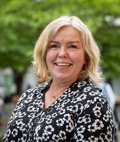 Silje Håvarstein