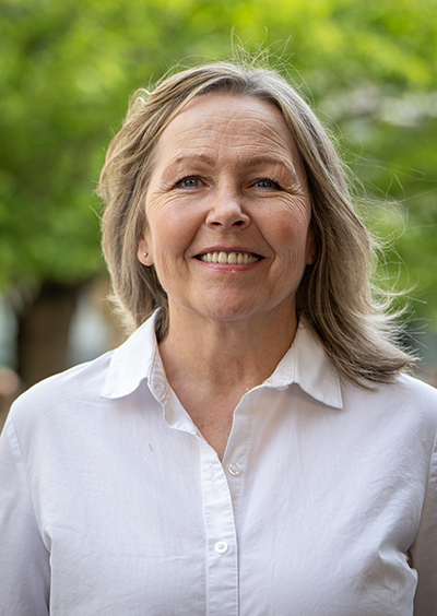 Tove Marie Presthaug Fedje