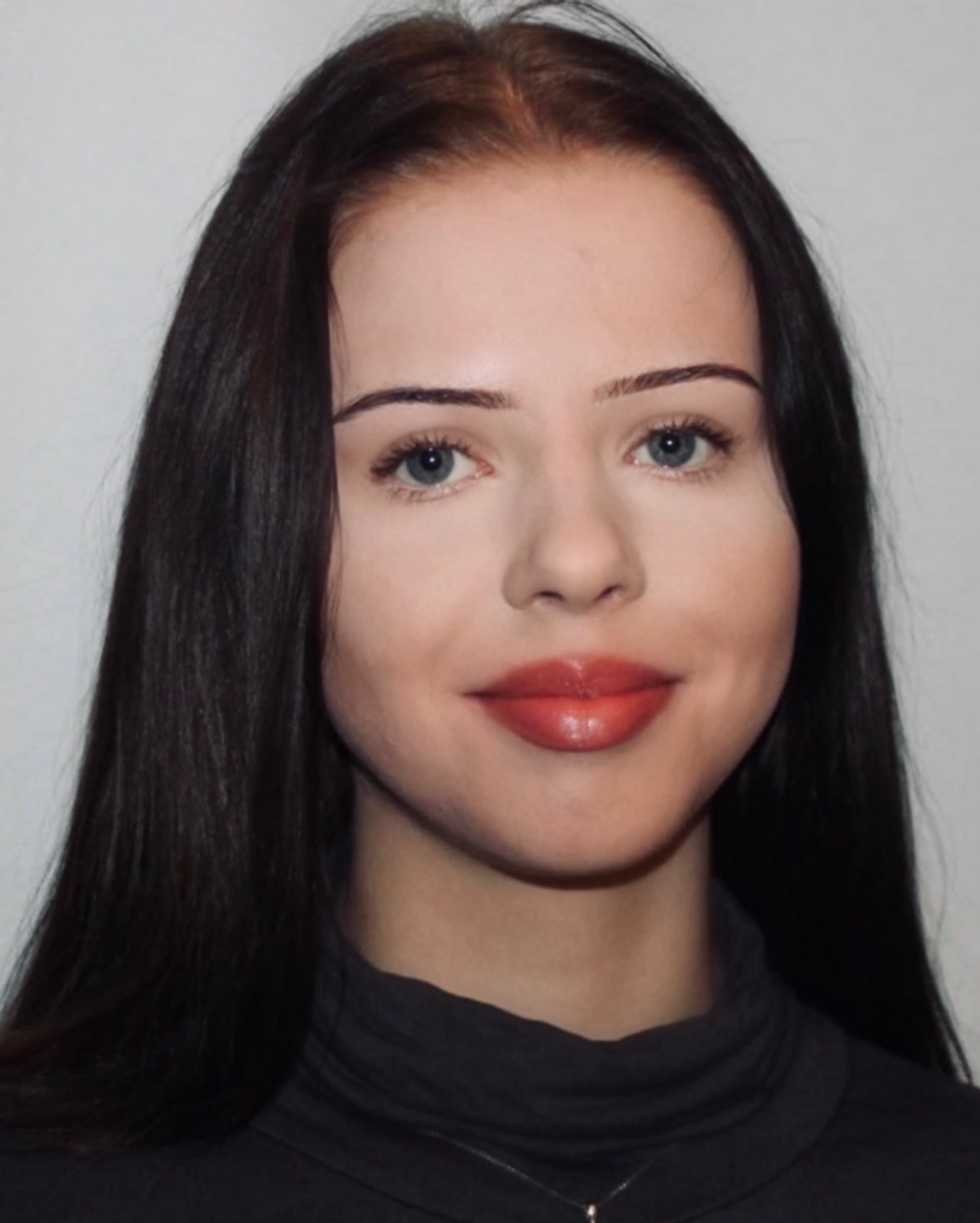 Celine Emina Løvneseth Tingvik