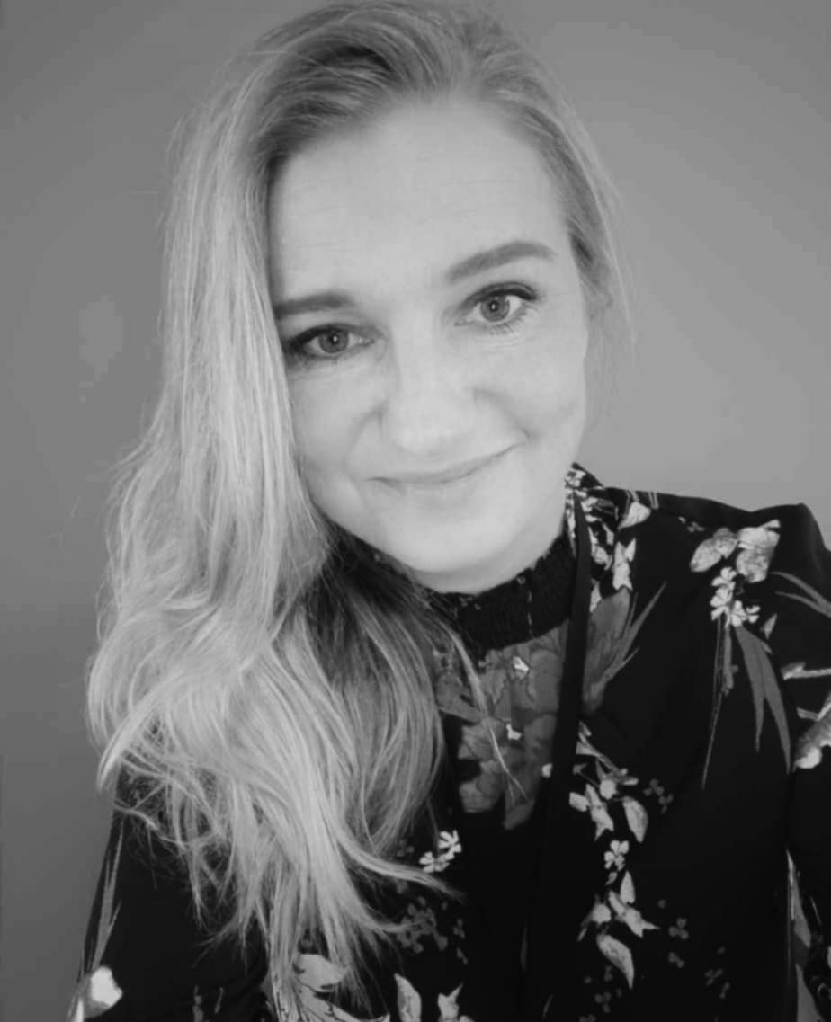 Marita Wassbakk