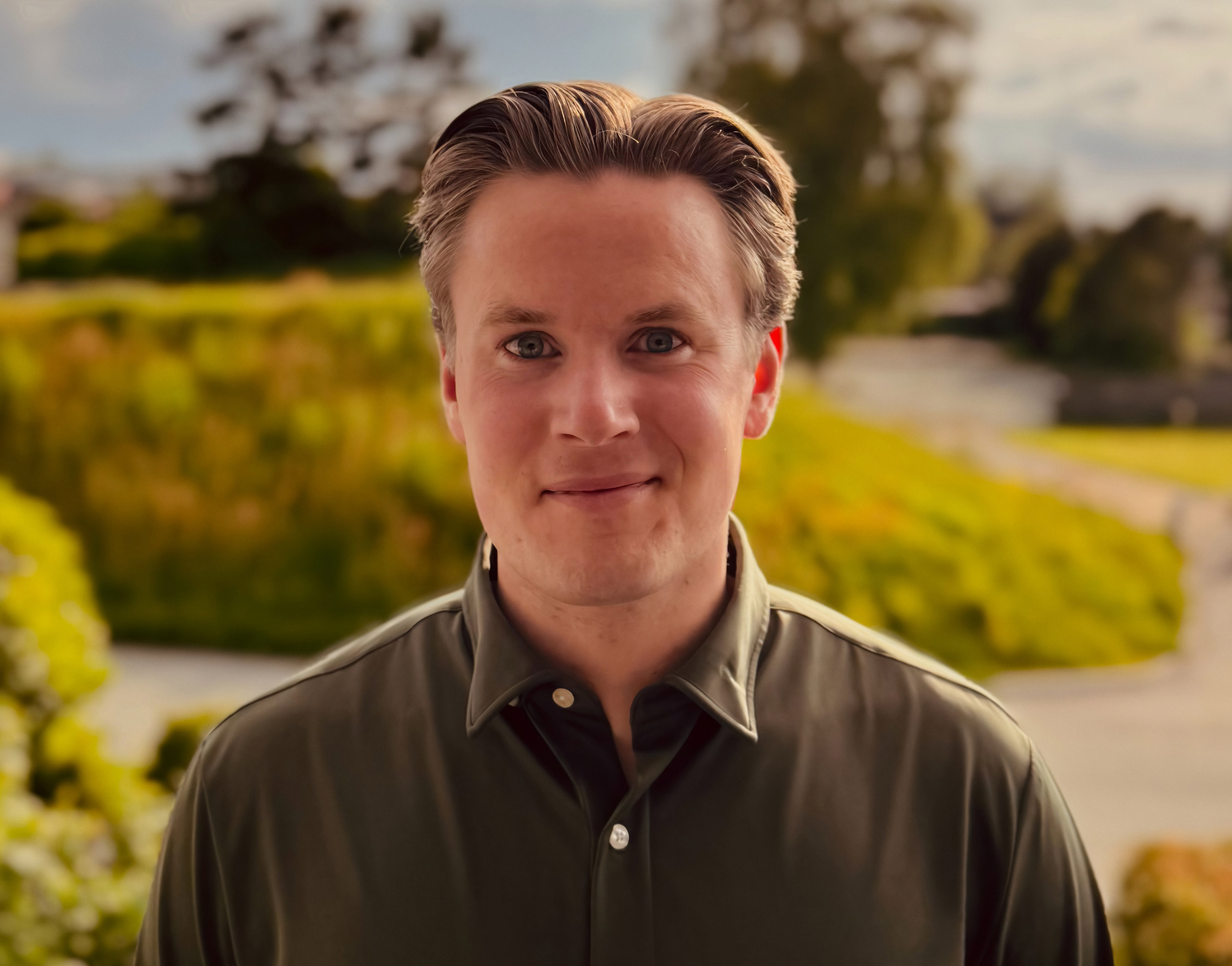 Eigil Kloster Osmundsen