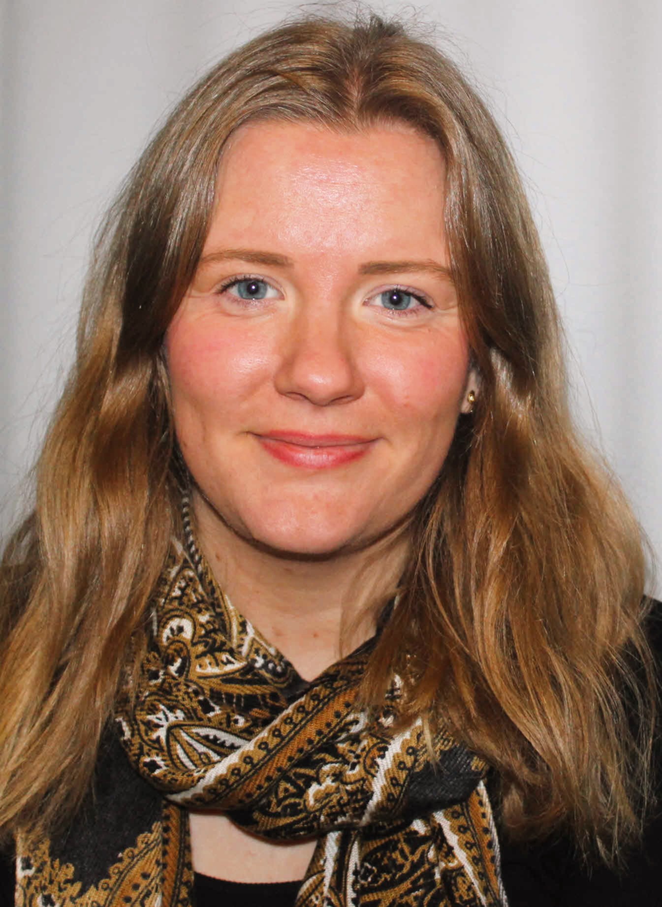 Marta Linea Lofthus Meldahl