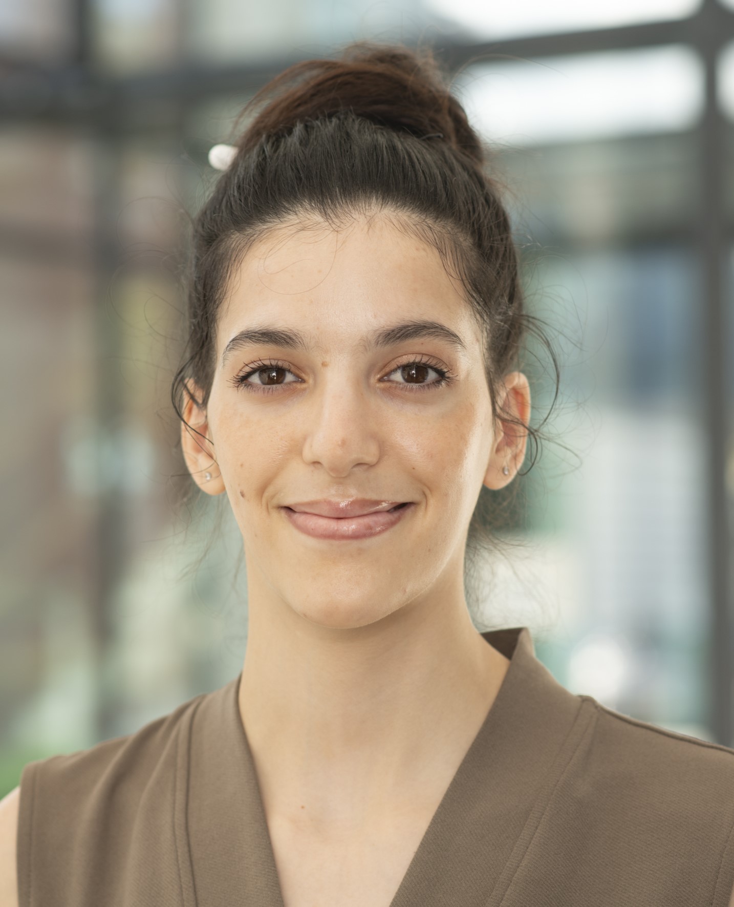 Asma Sabri