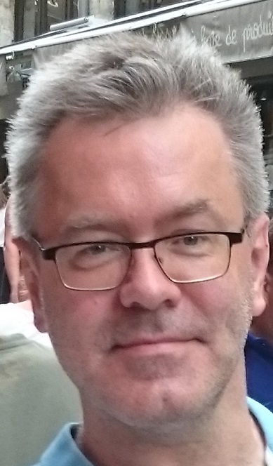 Sven Ole Aase