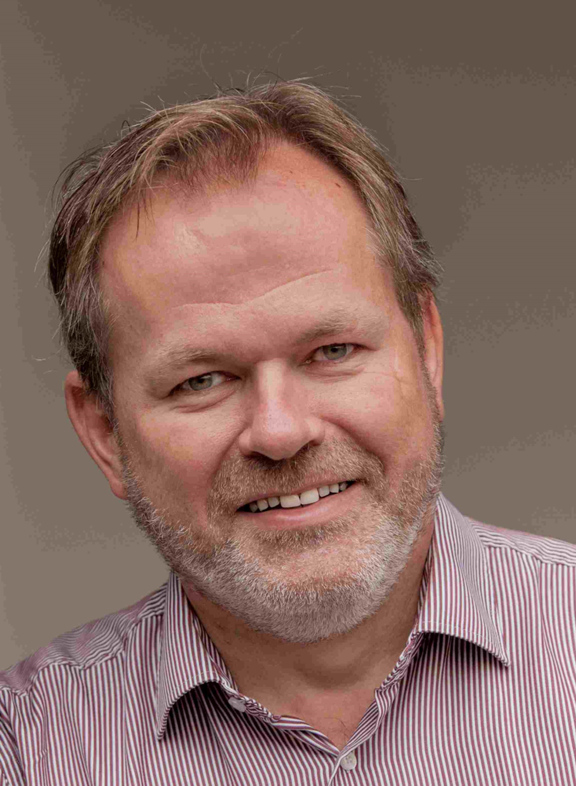Kjell Are Berg-Hagen