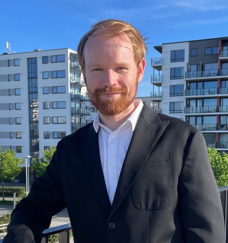Magnus Jørgensen
