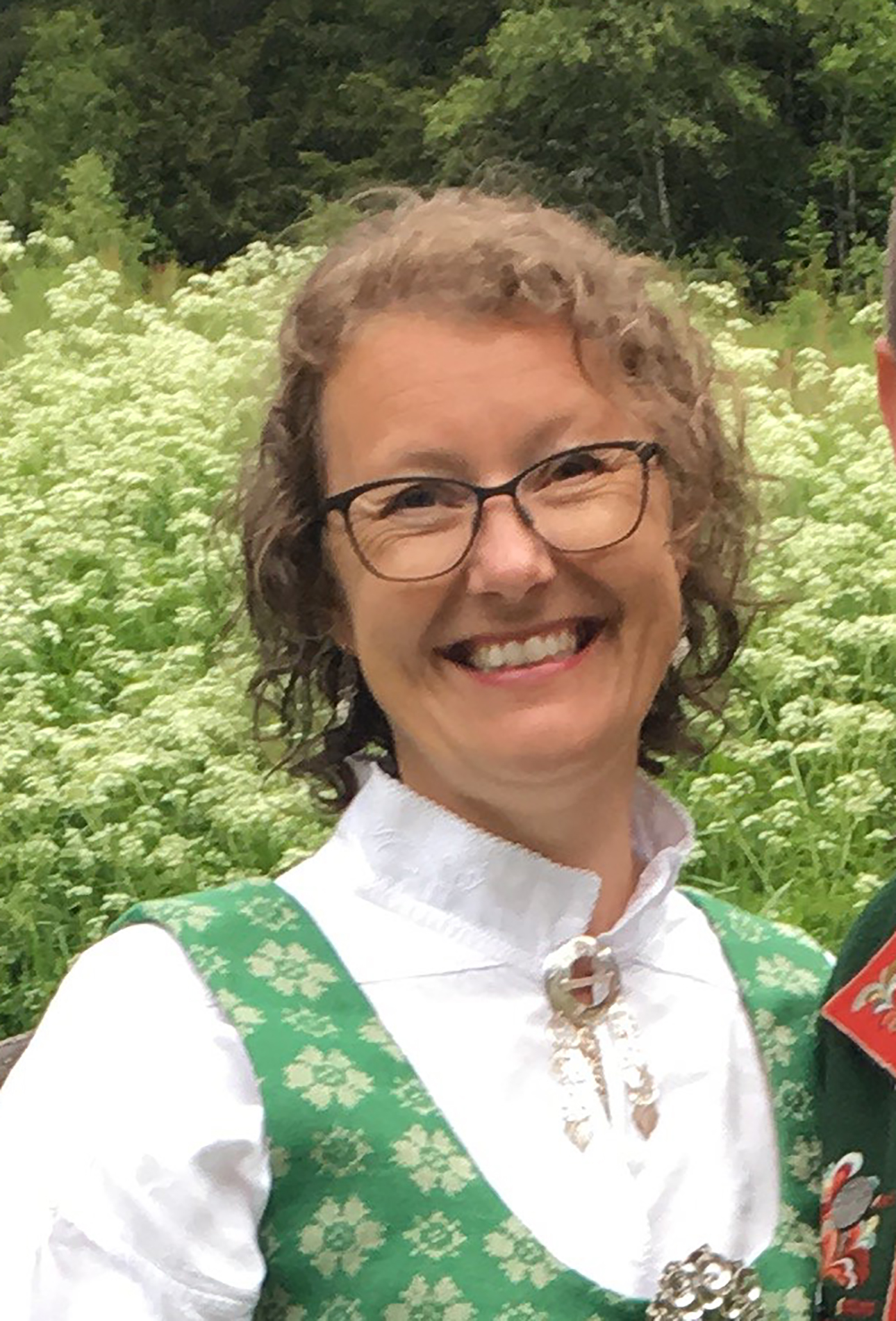 Astrid Johanne Nyland