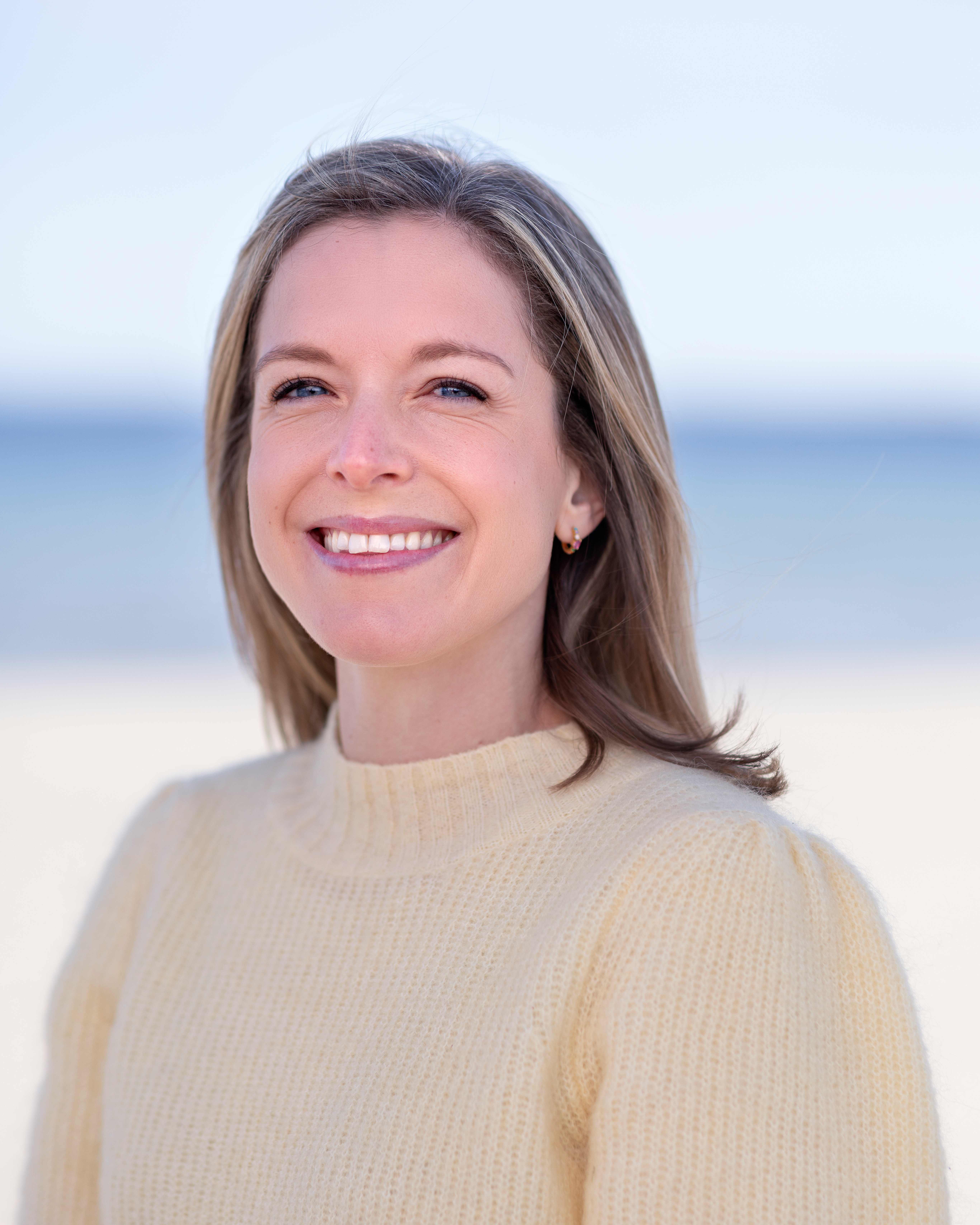 Astrid Guldbrandsen