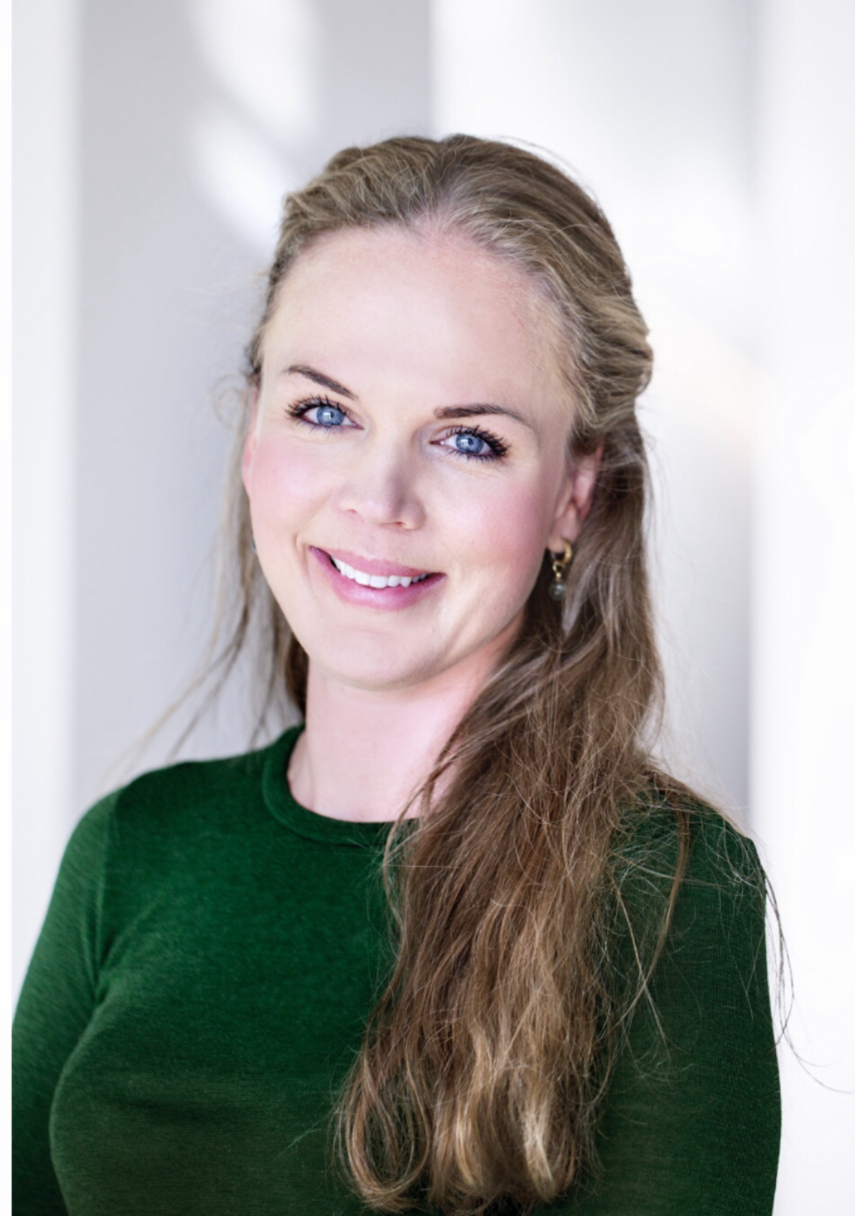 Bente Rigmor Walgermo