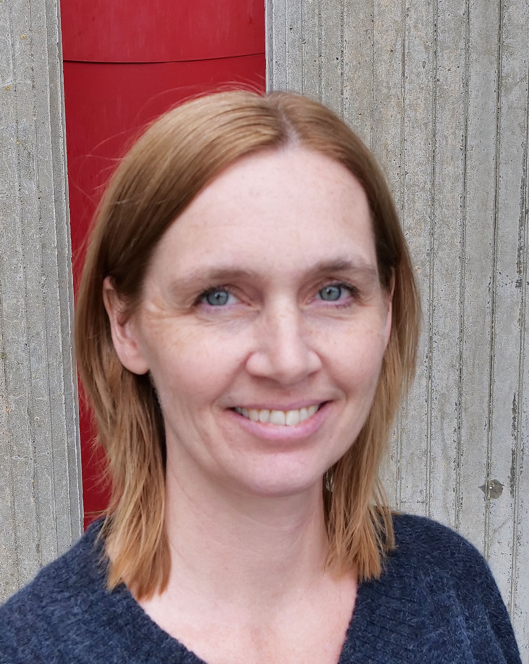 Marit Lillegraven