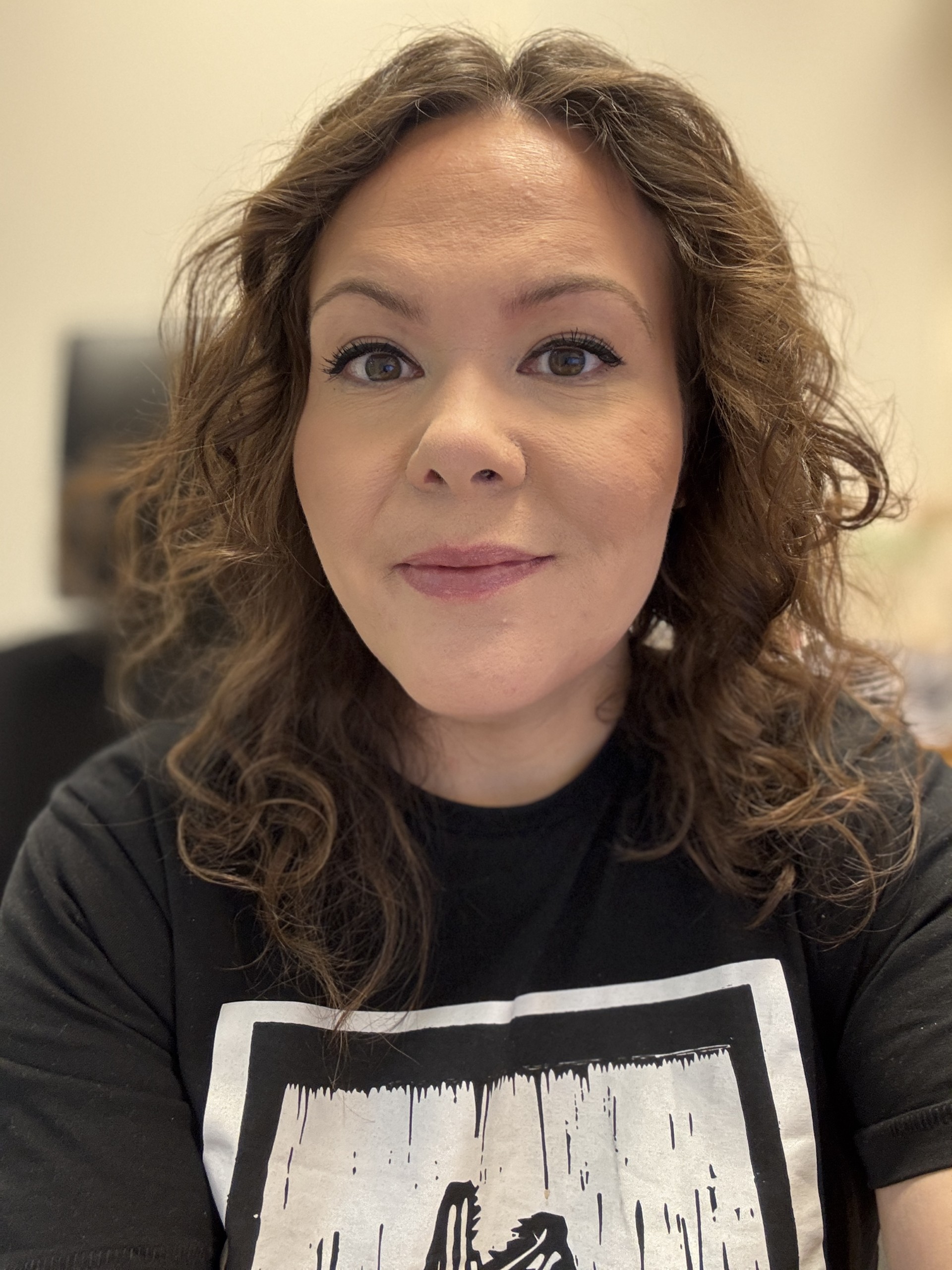 Ida Tiberg