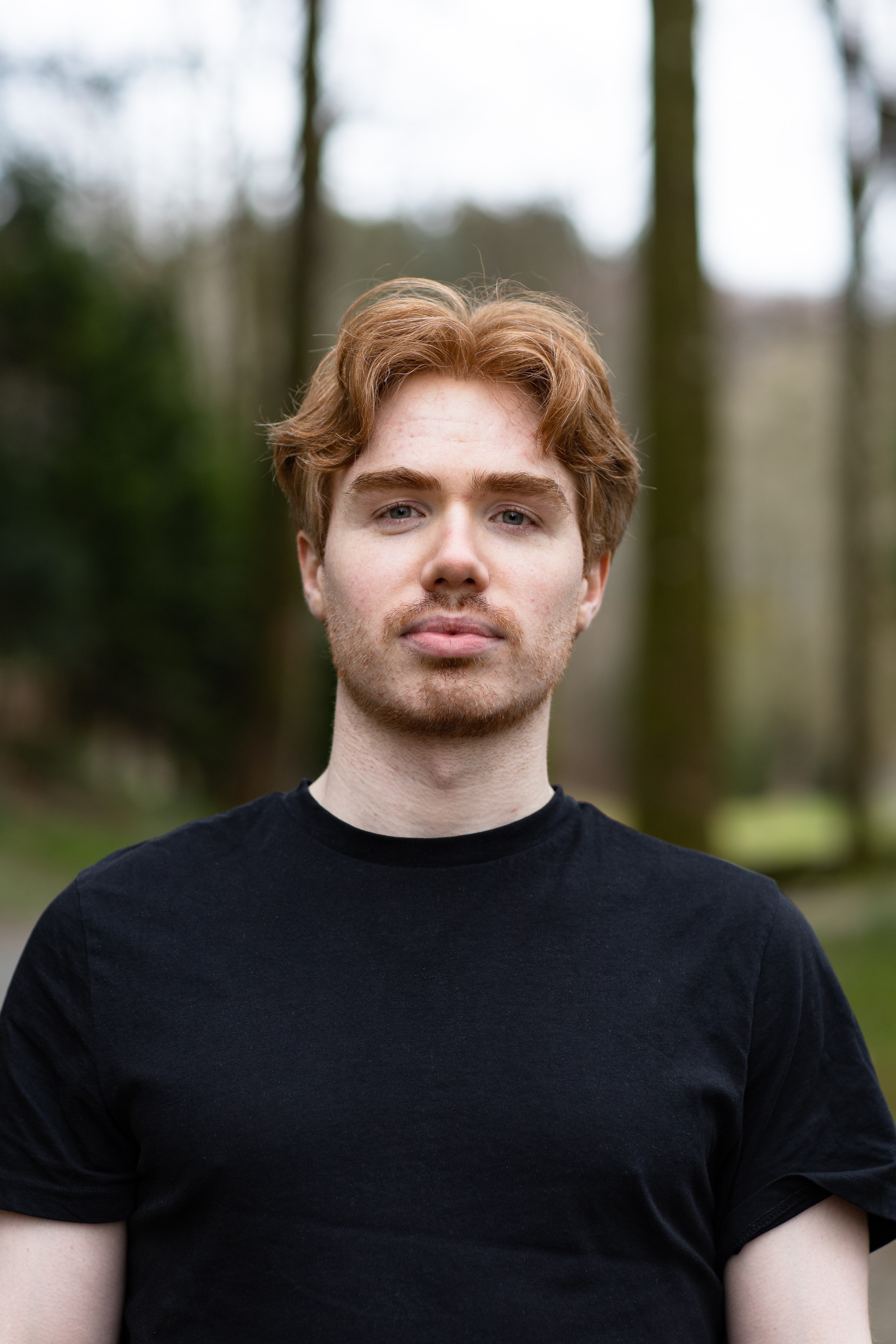 Johannes Nysted Grødem