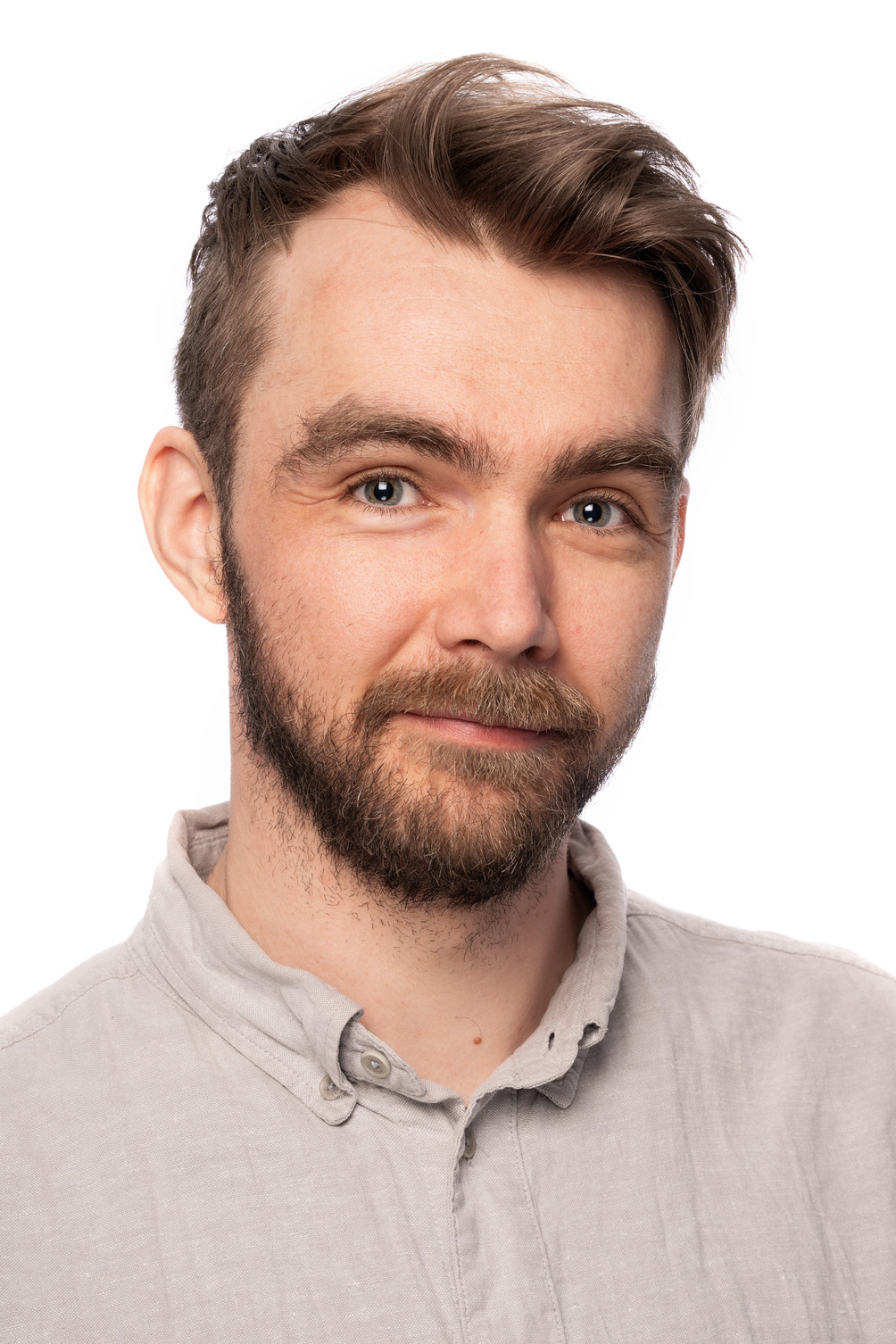 Martin Søyland