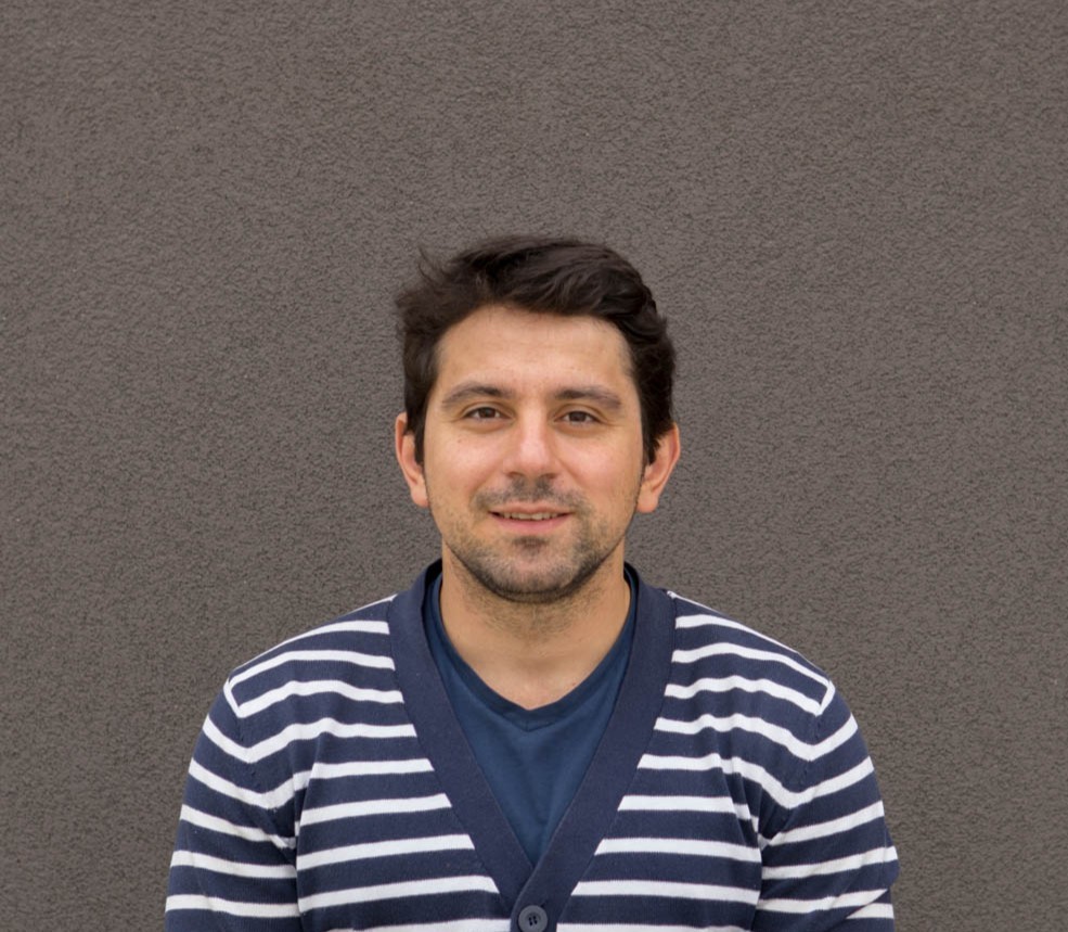 Todor Kesarovski