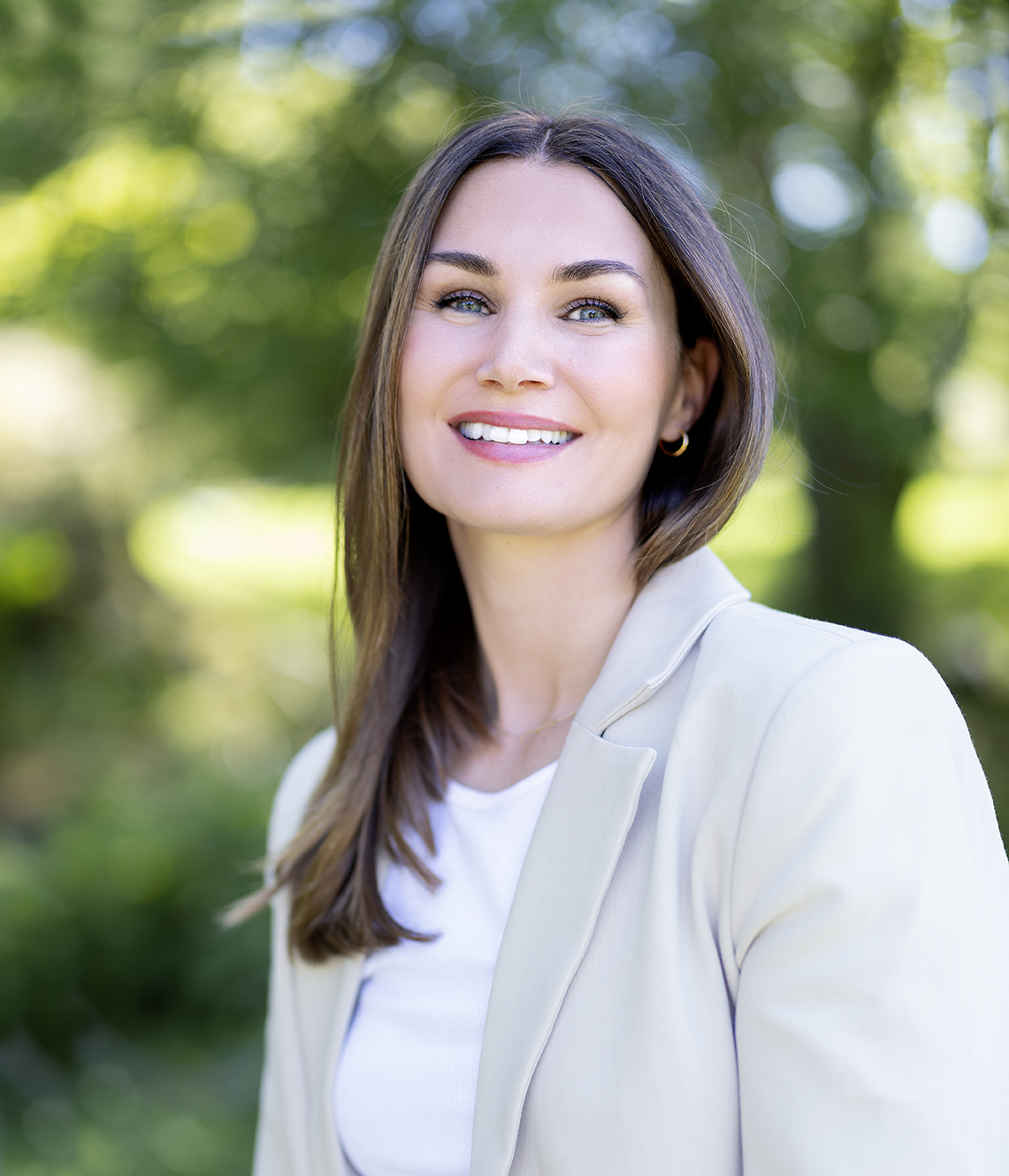 Cecilie Evertsen