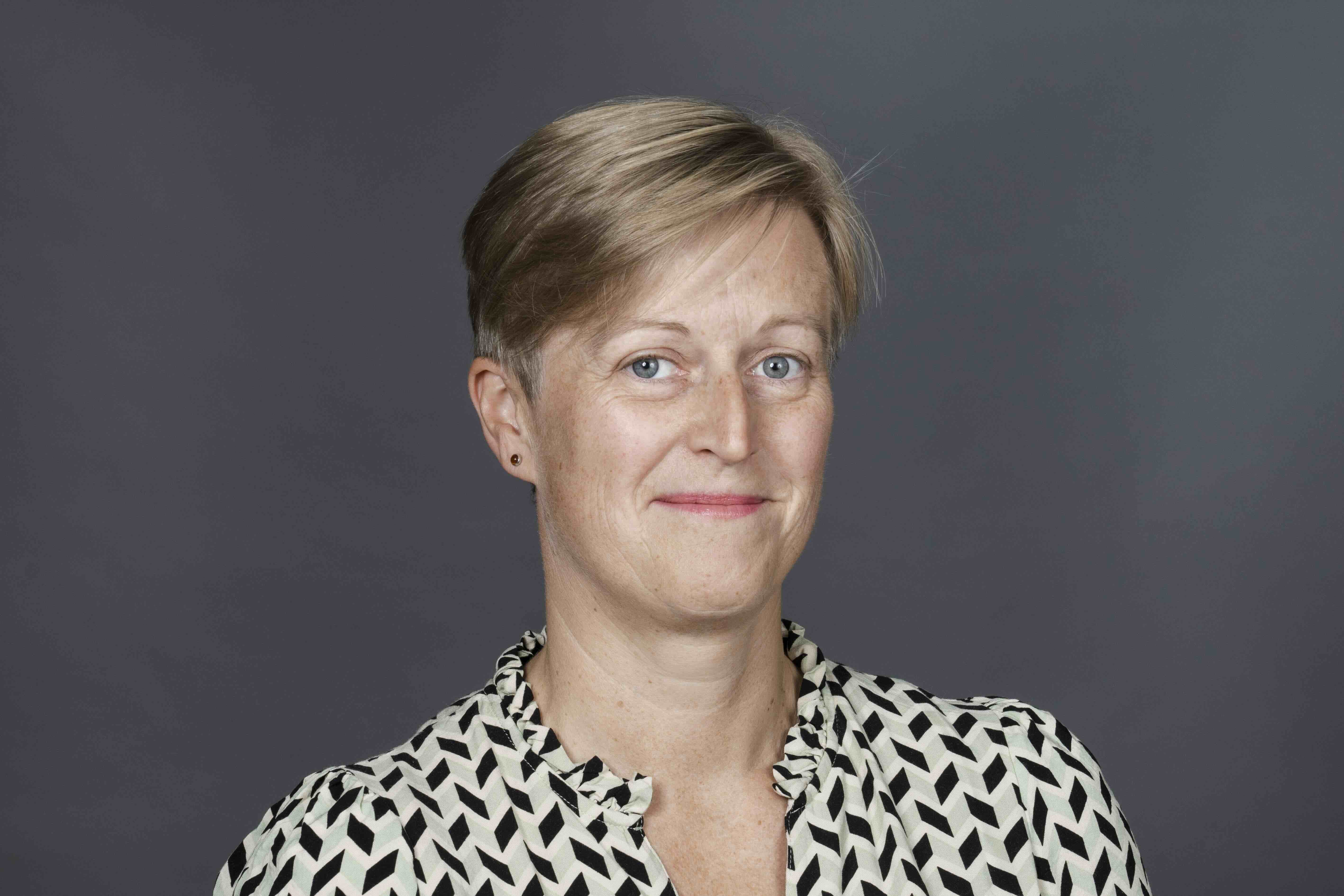 Anne Lin Brobakke
