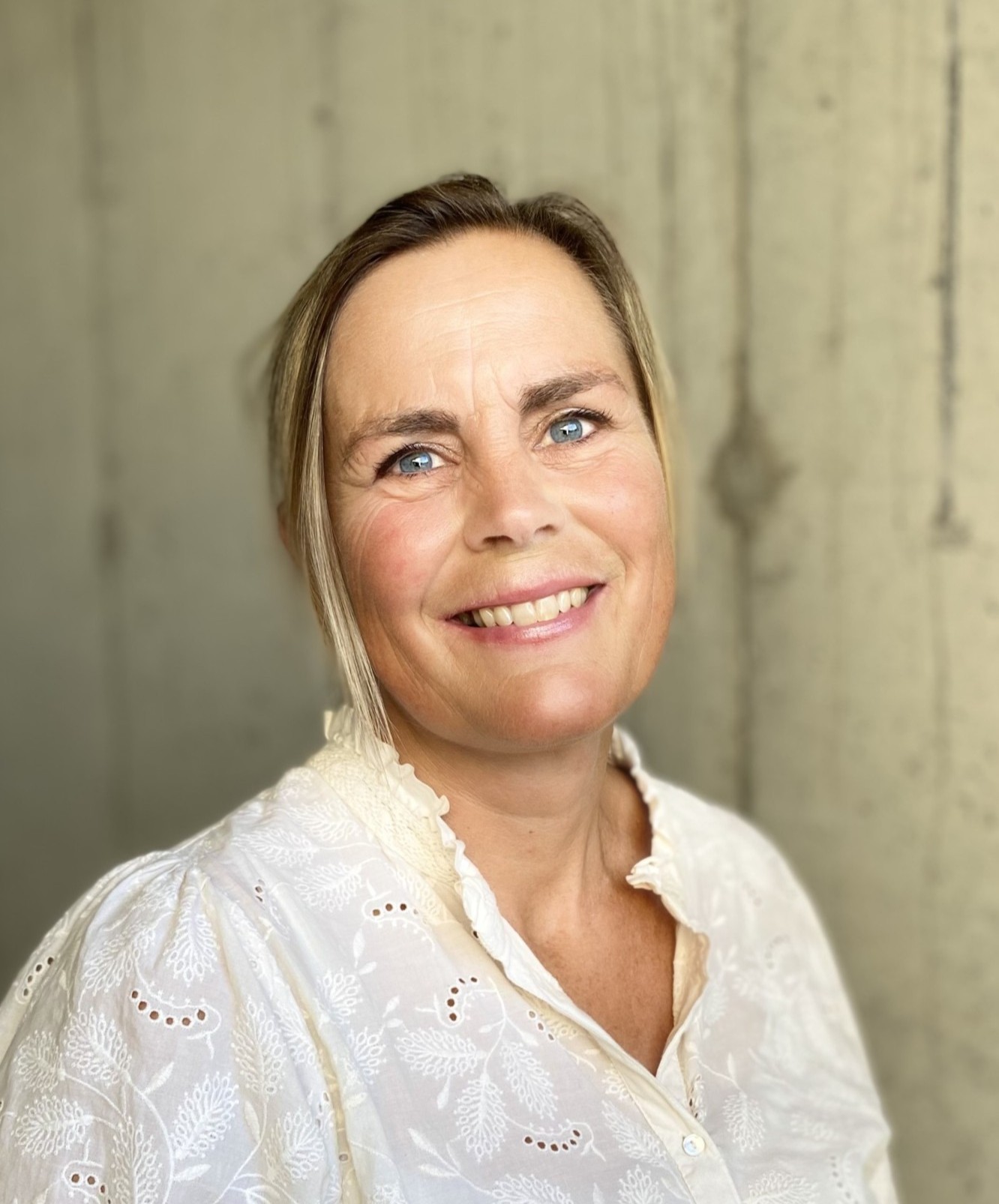 May-Britt Syltern Nerland