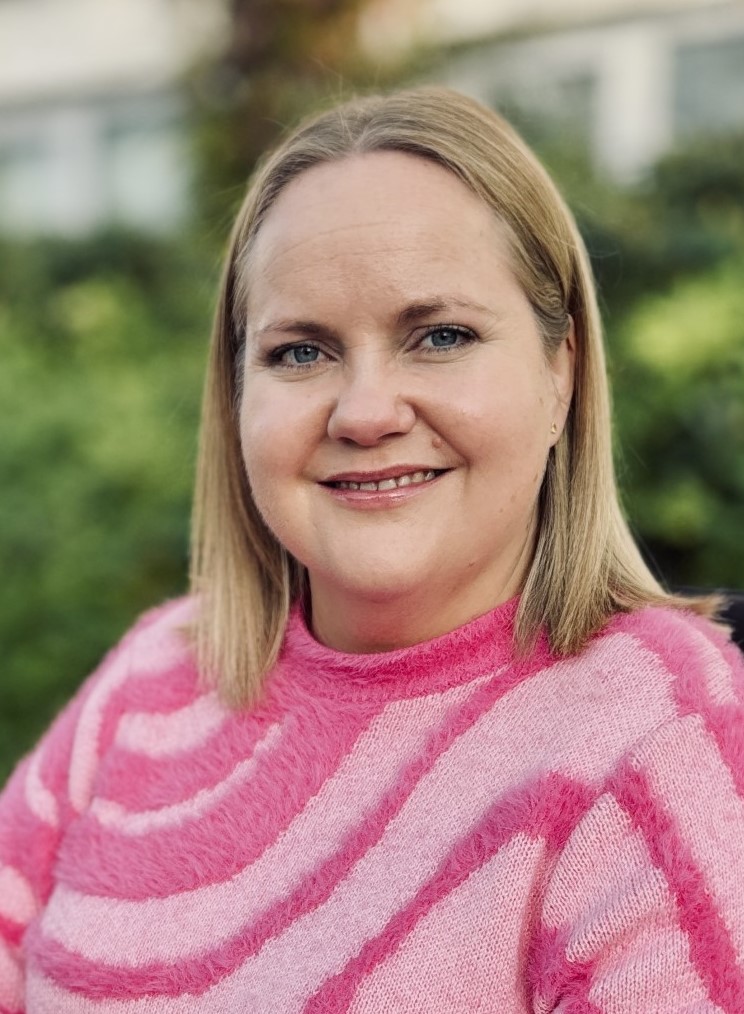 Anne Torunn Sirevåg