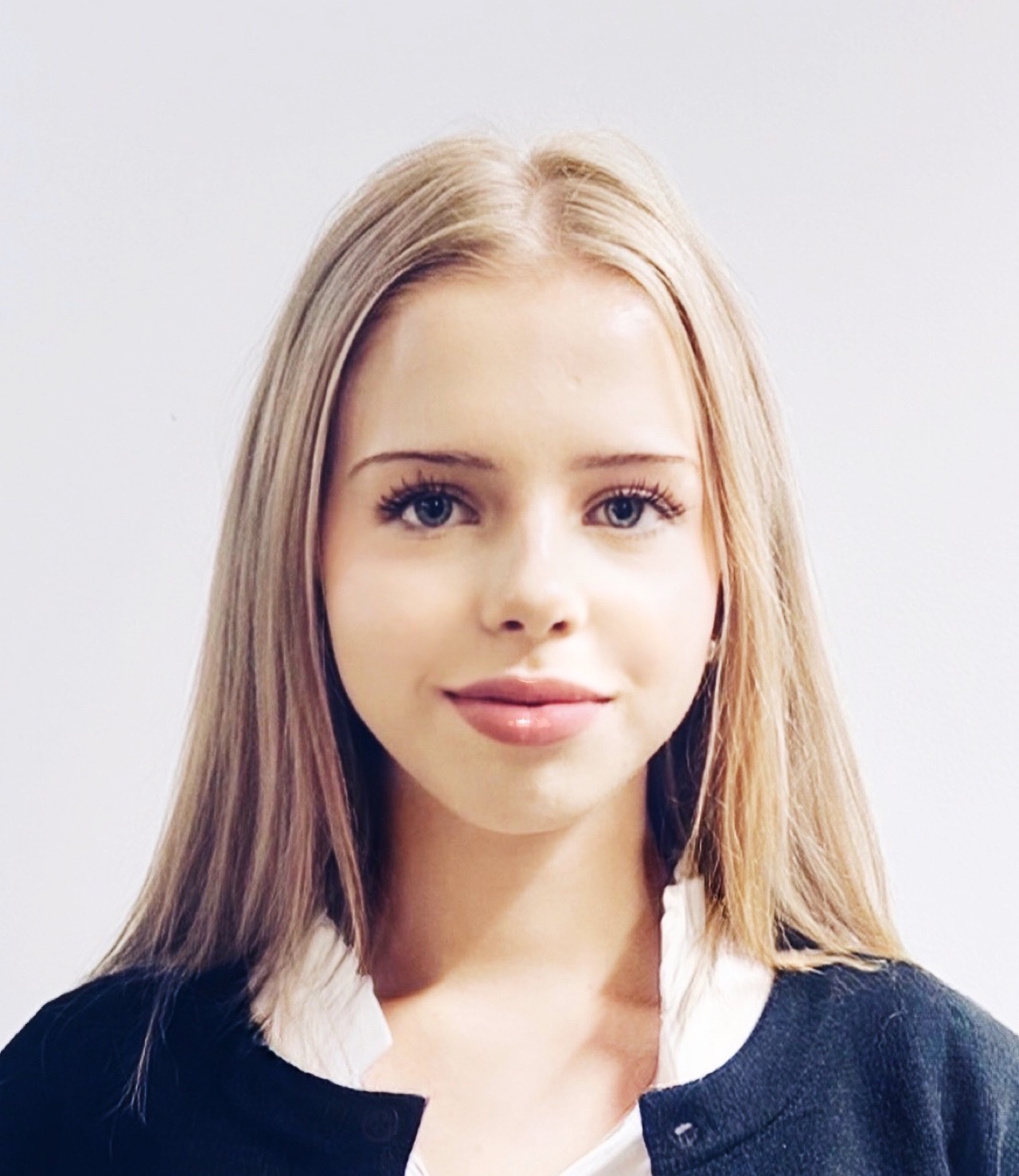 Celine Emina Løvneseth Tingvik