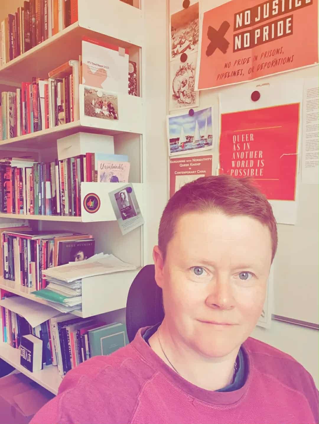 Elisabeth Lund Engebretsen