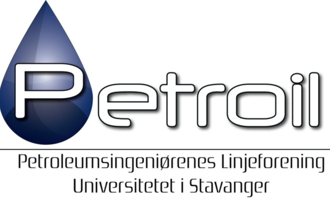 Linjeforeningen Petroil sin logo