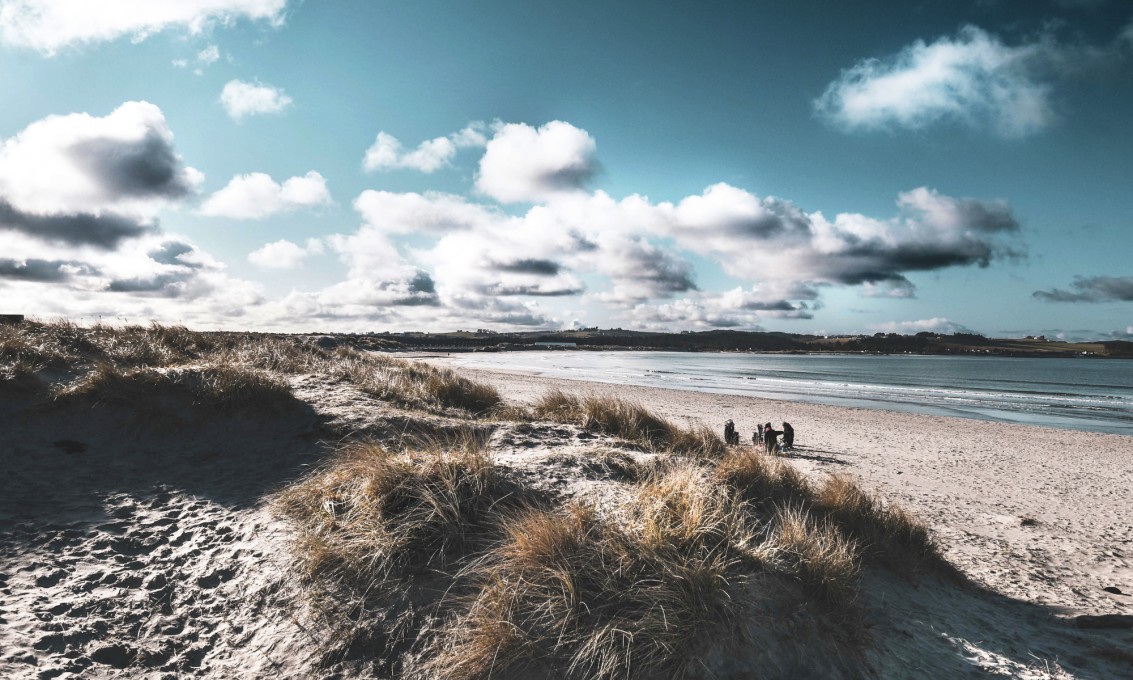 Solastranden
