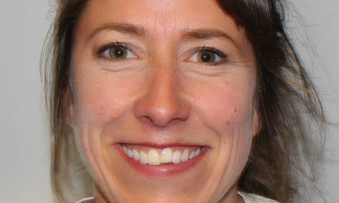 Ingrid Glette-Iversen
