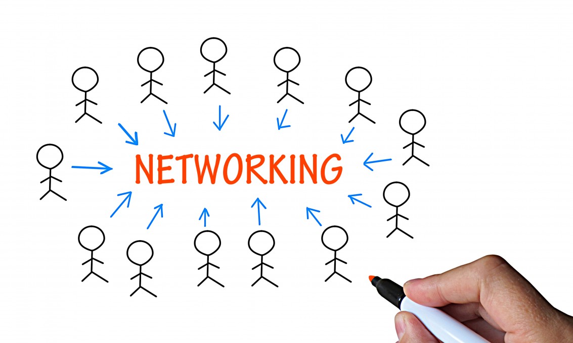 networking