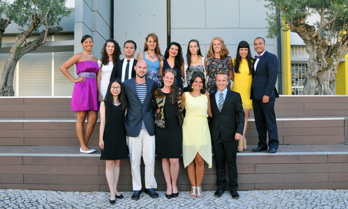 Mfamily 2014 - 2016 cohort