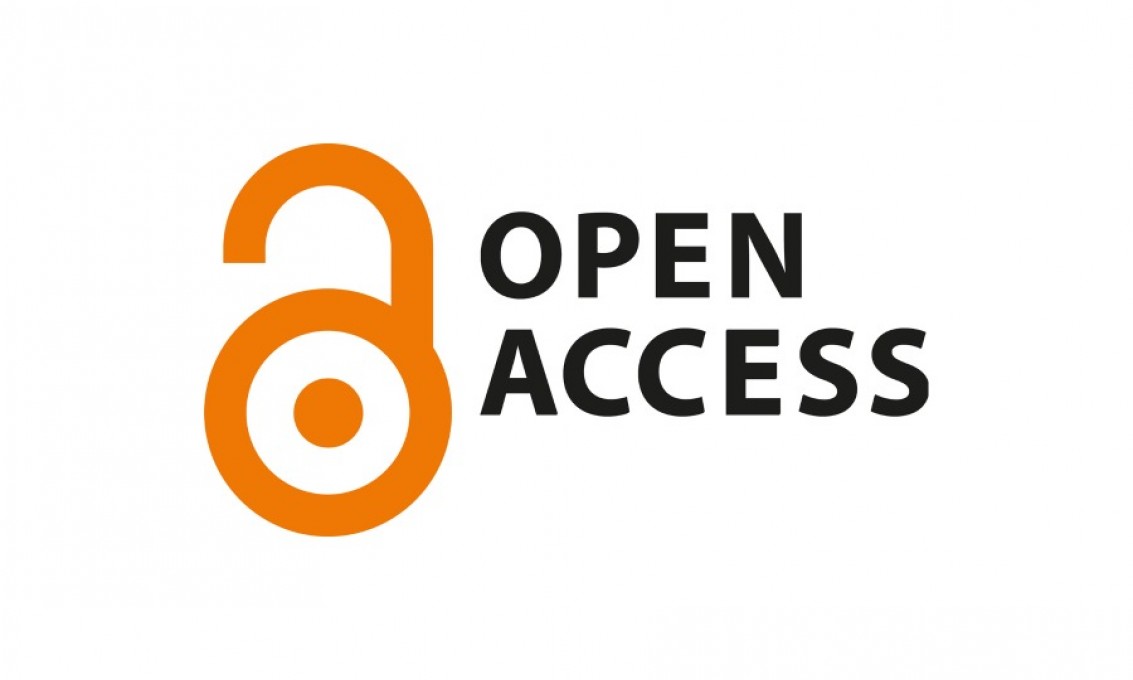 Open Access logo