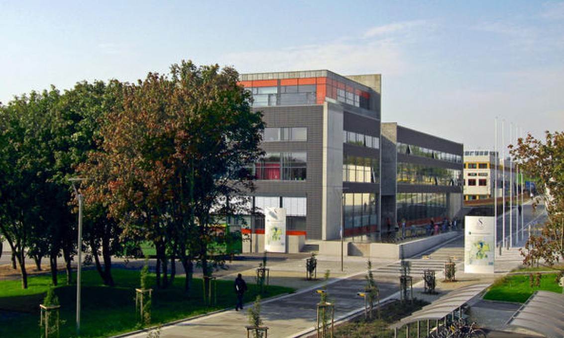 Campus Arne Retterdals