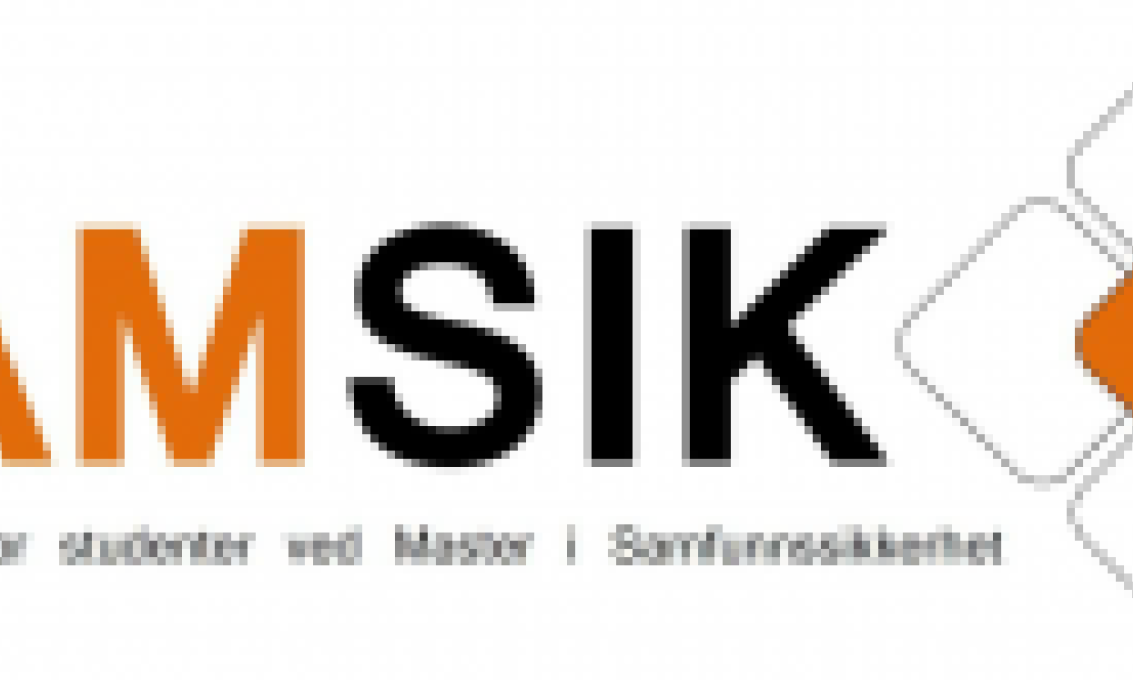 Linjeforeningen Samsik sin logo