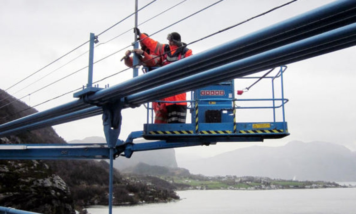 offshore bridges