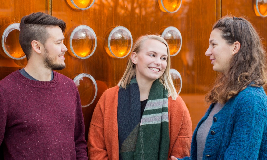 studentliv