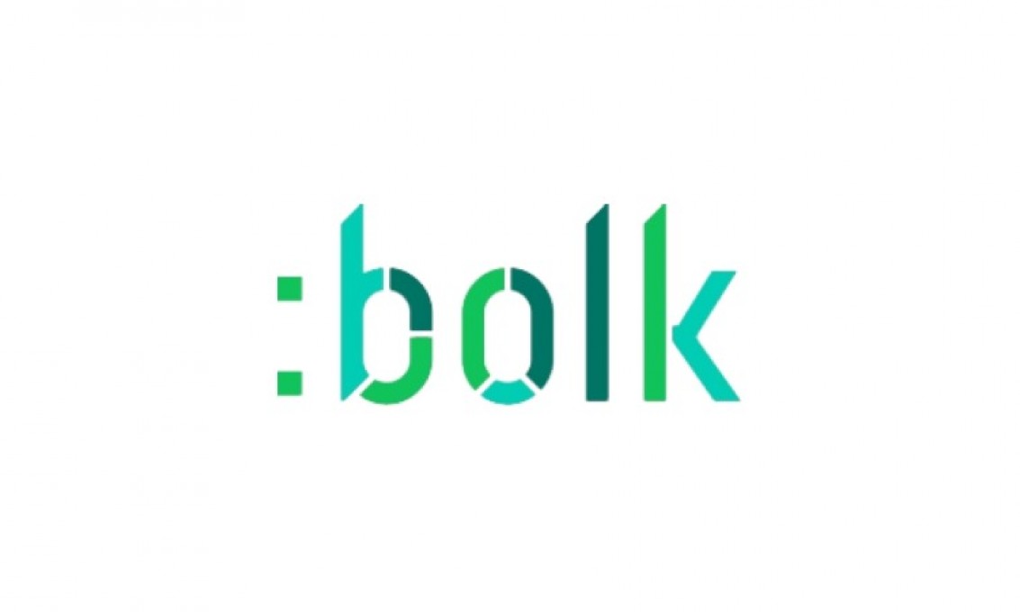 Bolk logo
