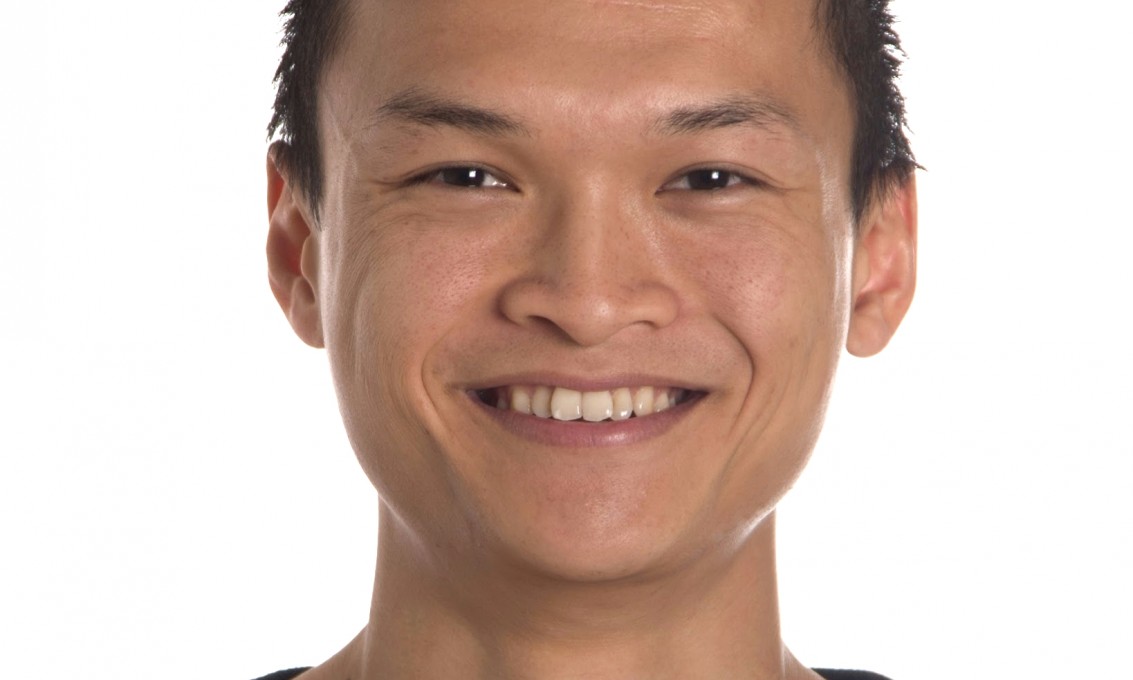 Daniel Tran